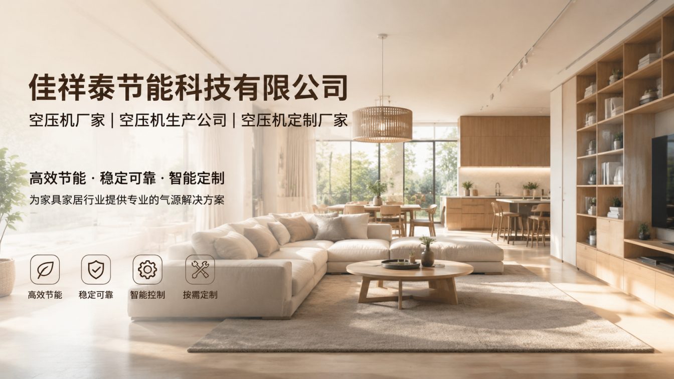 海东还在为空压系统成本发愁？