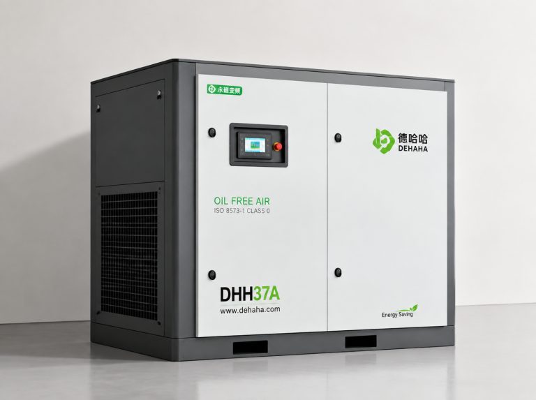 海东工业制氮机与制氮系统